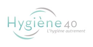 logo hygien40 couleur