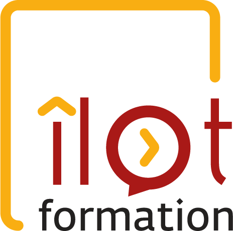 logo ilot