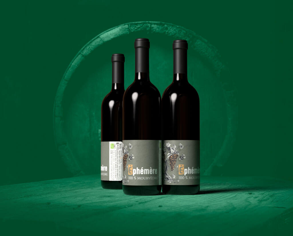 vins3 caméra