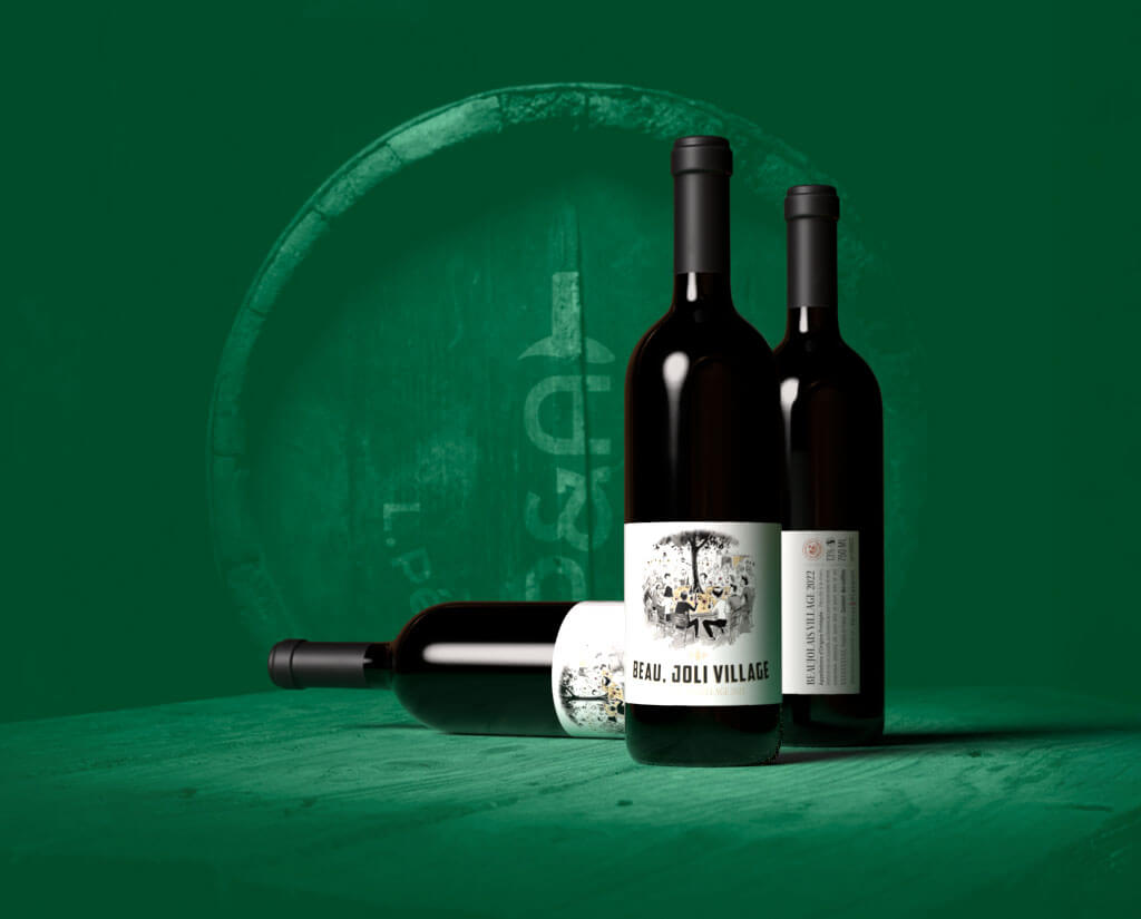 vins4 caméra