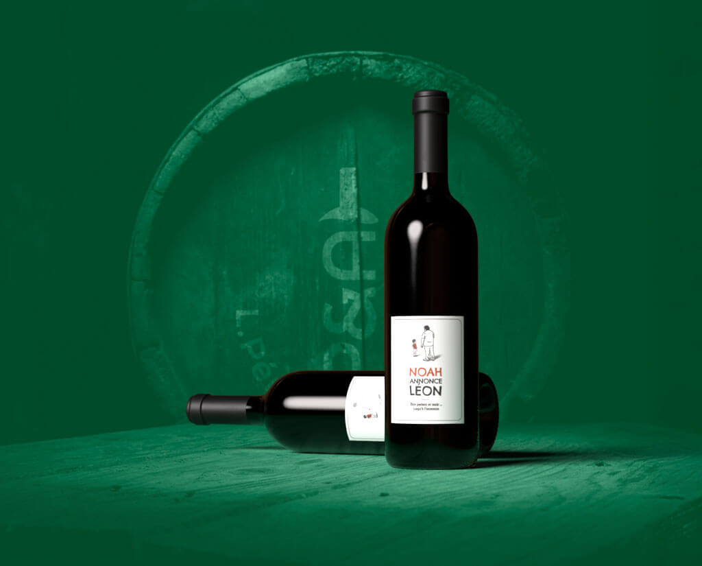 vins5 caméra