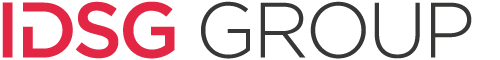 IDSG GROUP Logo