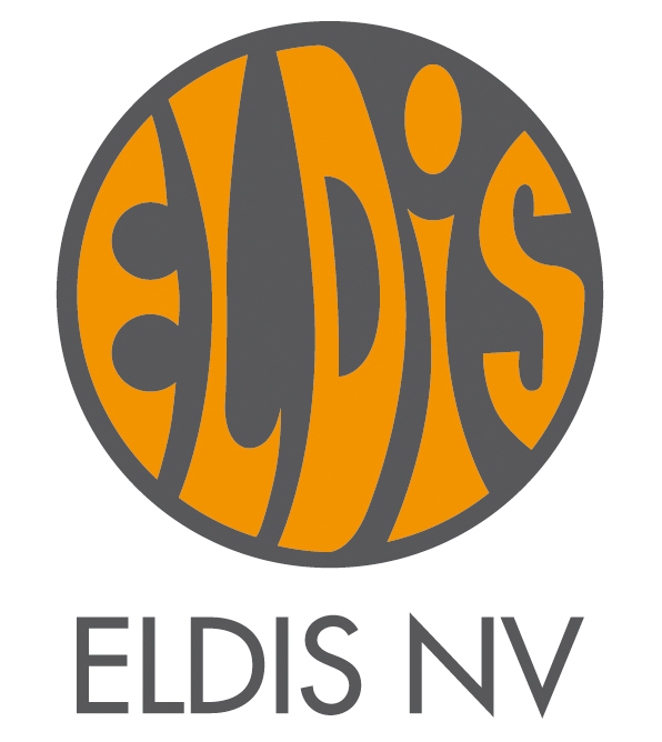 Logo Eldis nv