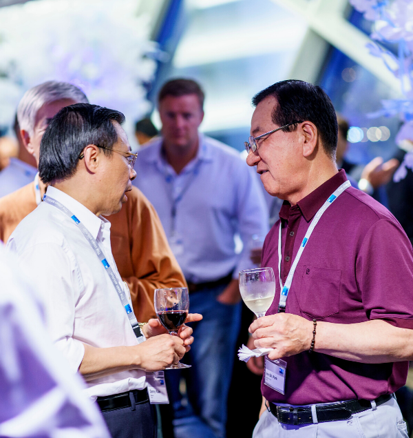 6 IFBA International Food & Beverage Association