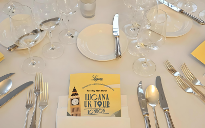 Elevating the Essence of Lugana Wines Across the UK