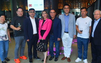 FBMA Singapore’s Annual Gala: A Feast for Future Success