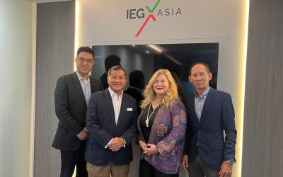 IFBA Announces Strategic Partnership with IEG Asia for SIGEP Asia 2024