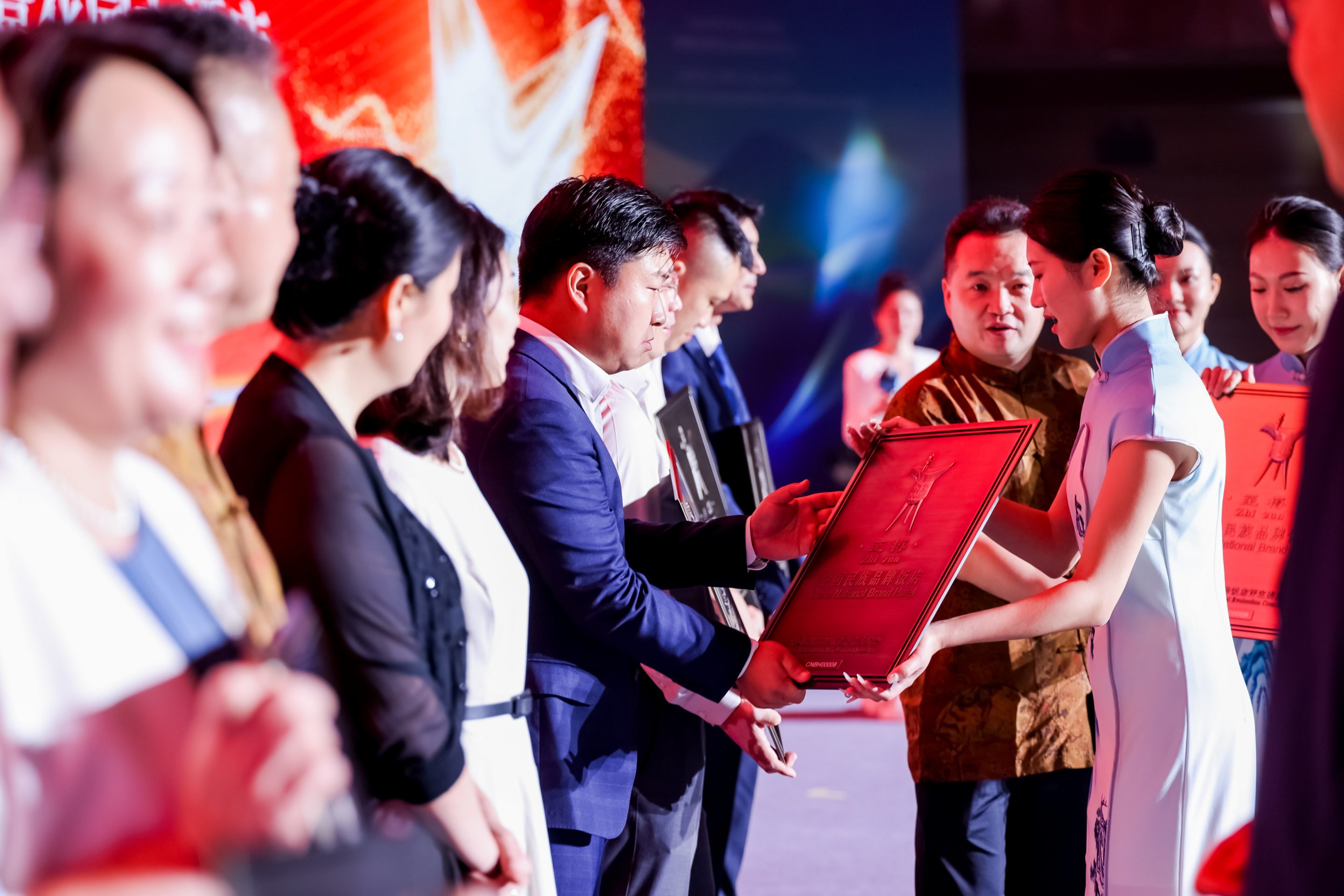 2025GlobalHotel HAPAPlatinumAwardsifbafoodandbeverage