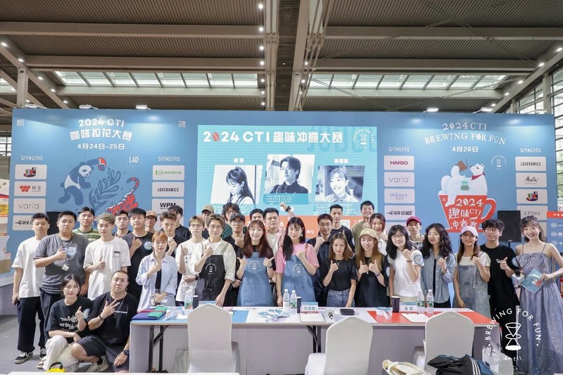 SIGEP_China_2025_IFBA_World_International_Food_Beverage_Expo 9