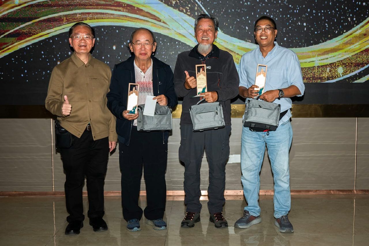IFBA_International_Food_Beverage_Asia_China_Chongqing_Youyang_2025_ASEAN_Photography_Tour_Competition_Wujiang_Gongtan_39