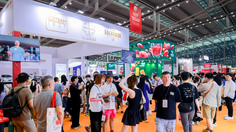 SIGEP_China_2025_IFBA_World_International_Food_Beverage_Expo 15