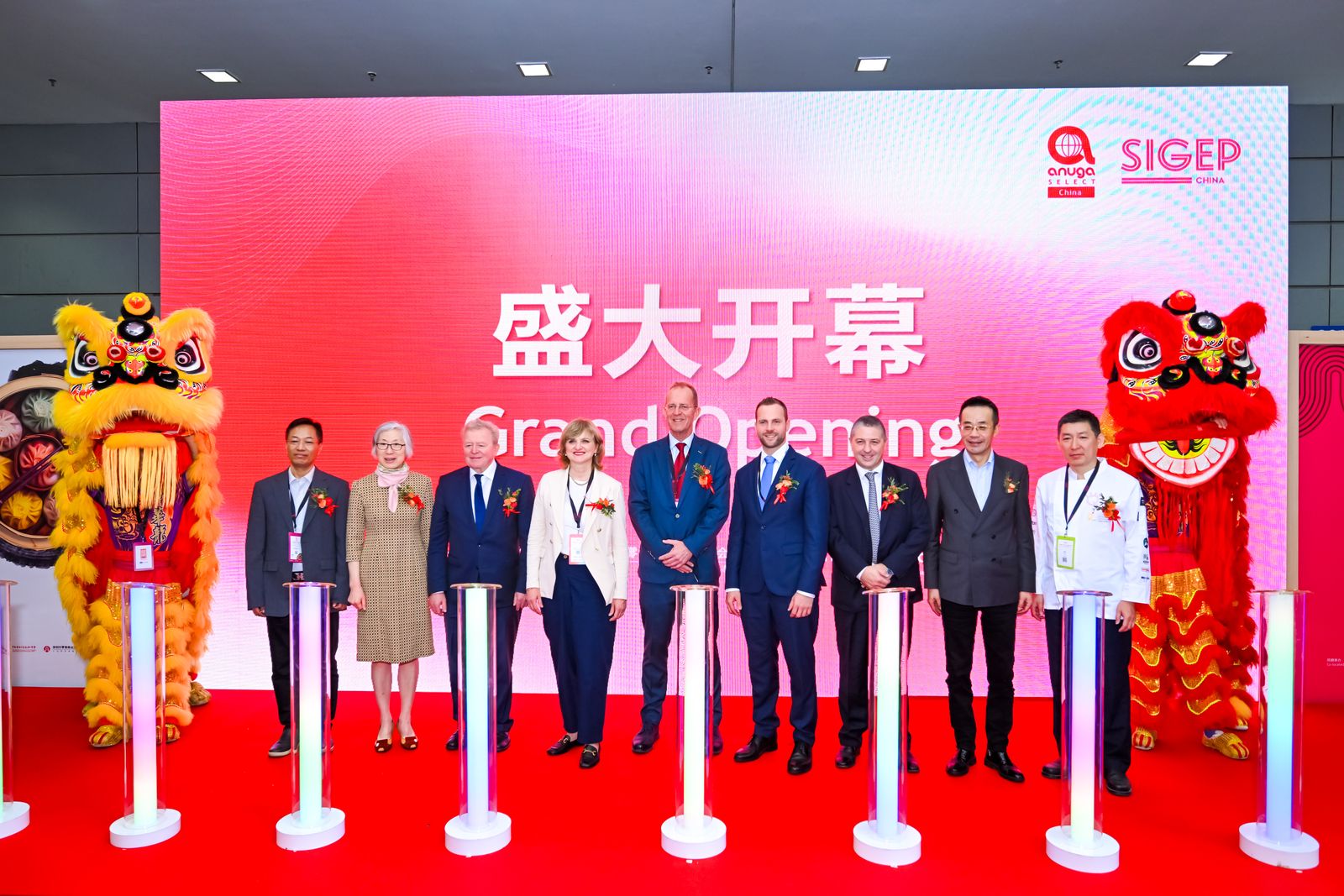 SIGEP_China_2025_IFBA_World_International_Food_Beverage_Expo 42
