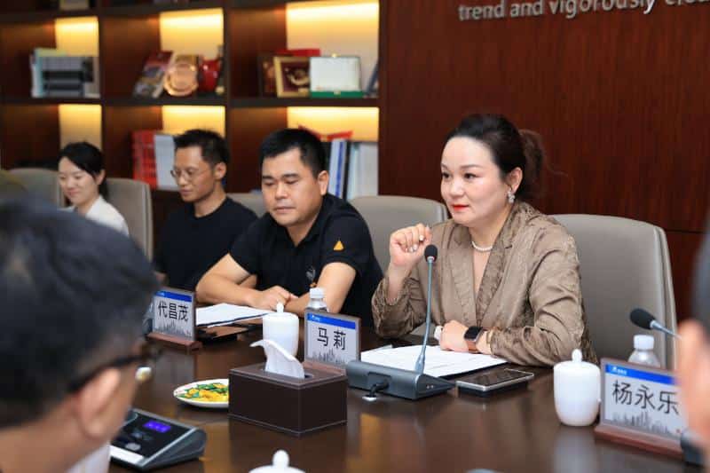 IFBA_International_Food_Beverage_2025_Asia_Dongguan_Shenzhen_China_Delegation_Exchange_Programme_26