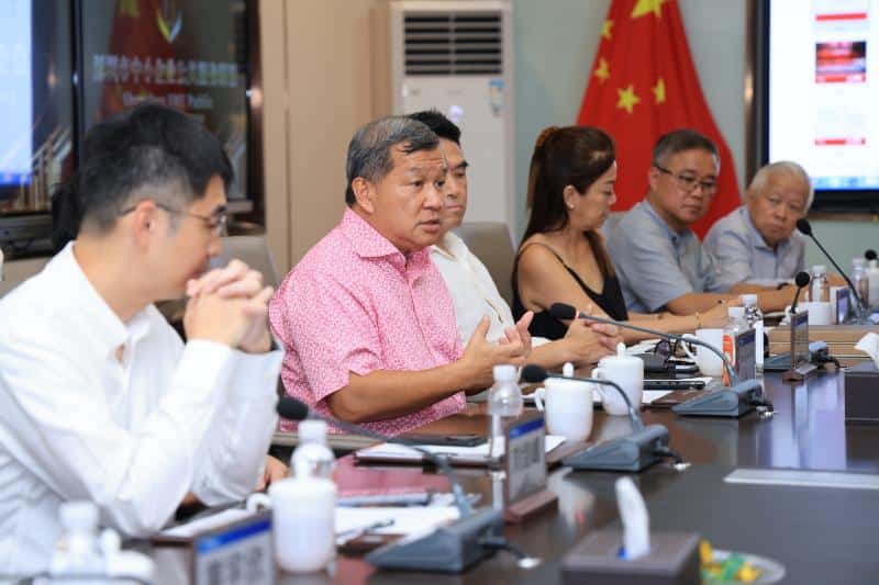 IFBA_International_Food_Beverage_2025_Asia_Dongguan_Shenzhen_China_Delegation_Exchange_Programme_7jpeg