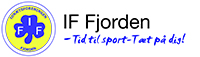 IFFjorden Logo