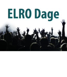 Elrodage billede