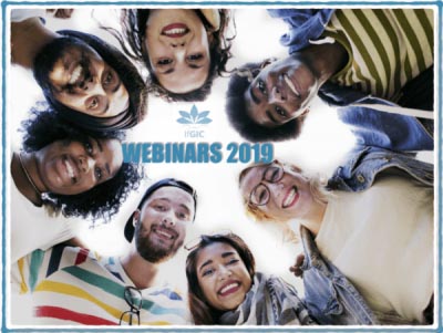 Webinars 2019