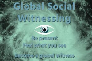 Becoming a Global Witness via Digital Toolkit