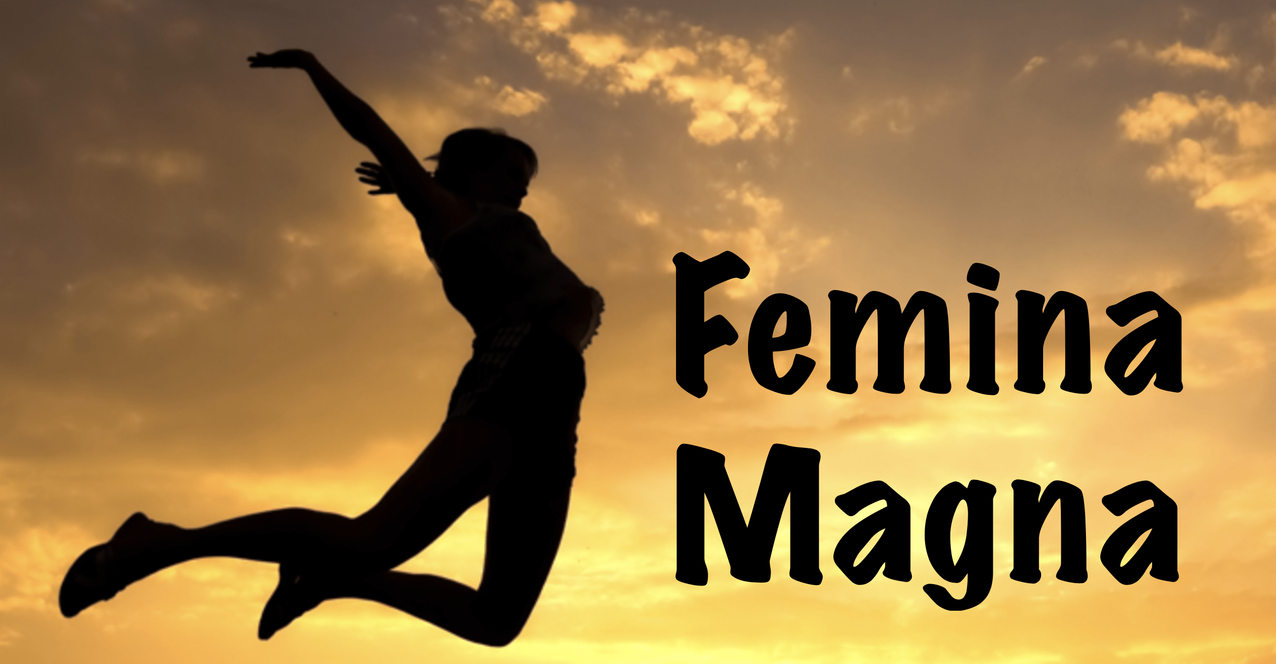 Femina Magna_LOGO