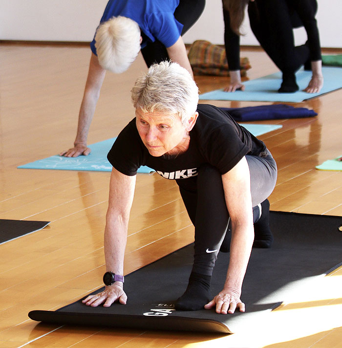 Yoga