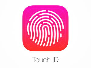 Apple touch ID sensor soon to be used in MacBooks