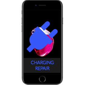iPhone 7 Plus charging repair