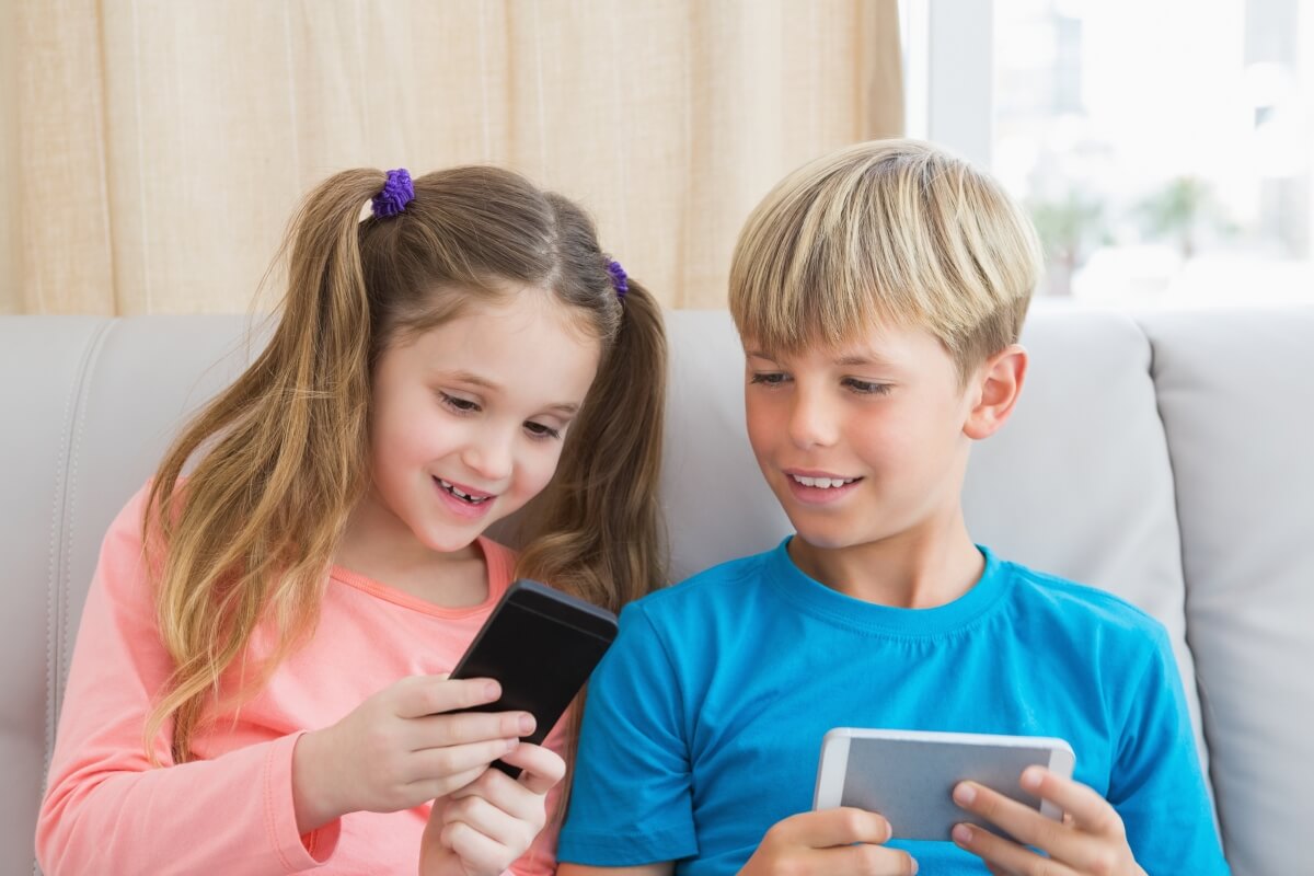 3 Tips For Parents How To Choose A Smartphone For A Child