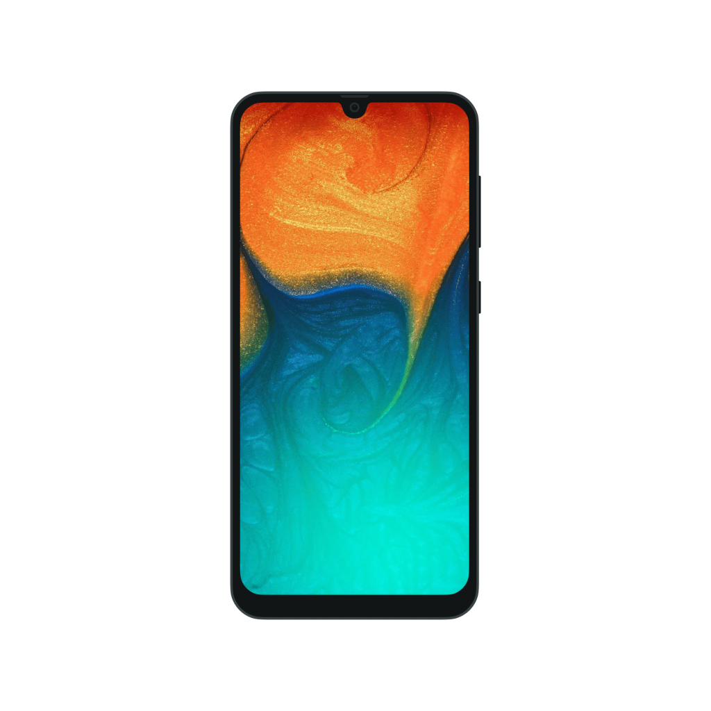 Samsung Galaxy M33 5G (SM-M336)