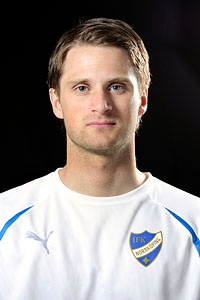 Gunnar Thorvaldsson