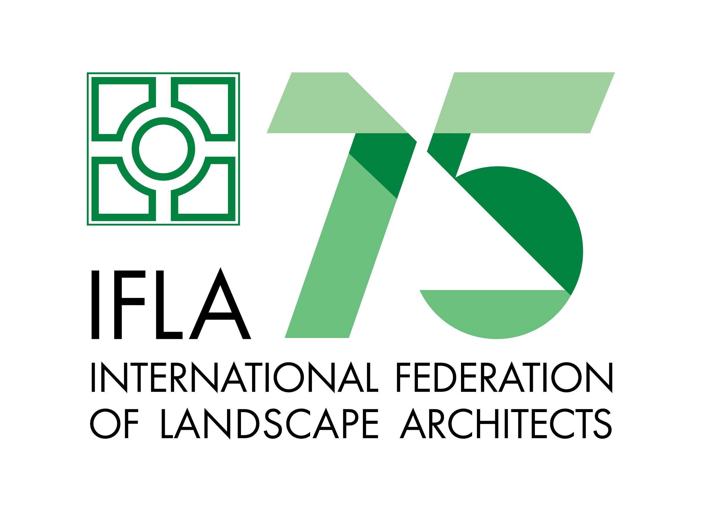 IFLA 75 Anniversary