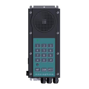 IP Industrial Telephones