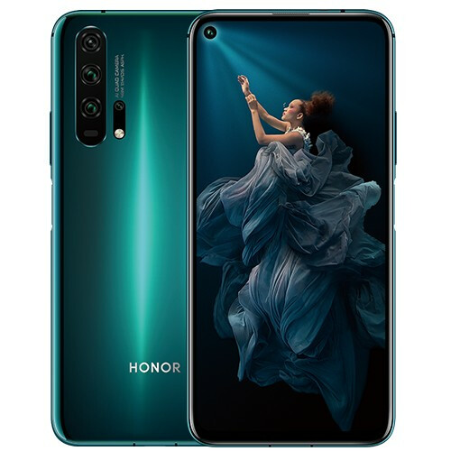 Honor 20 Pro