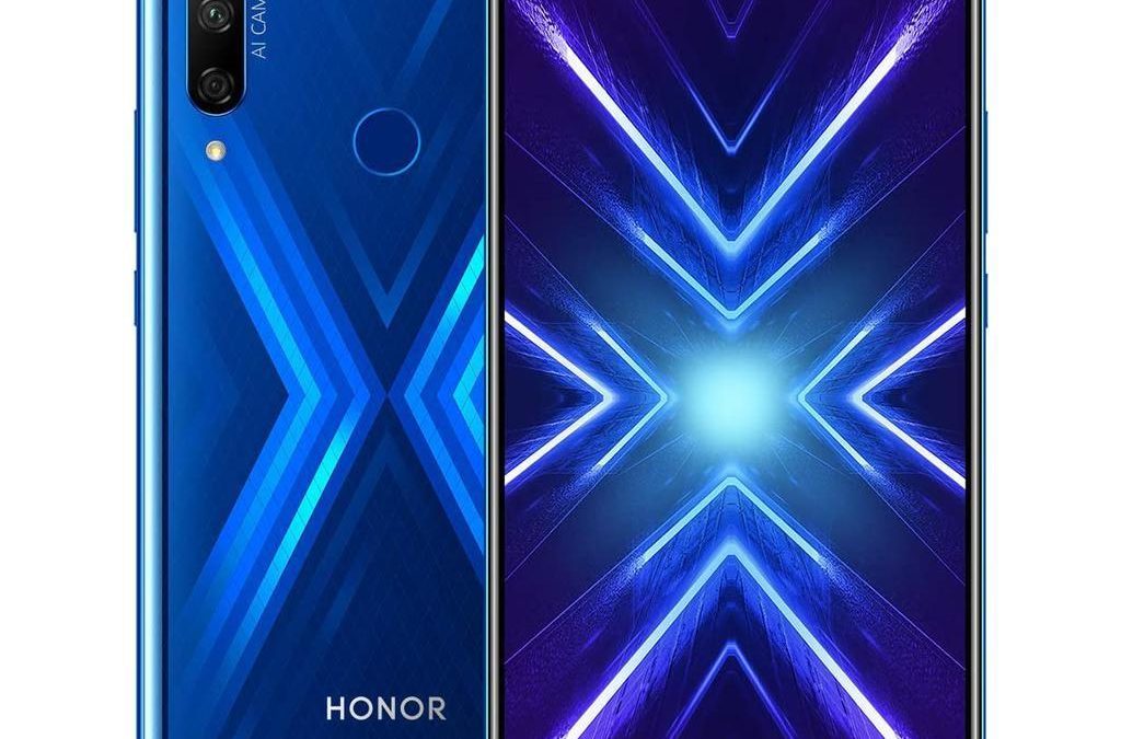 Honor 9X