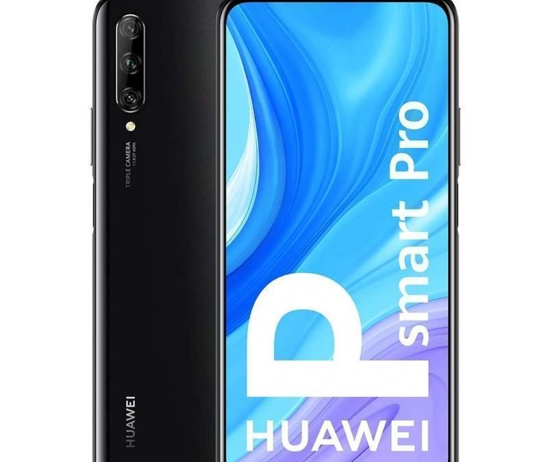 Huawei P Smart Pro