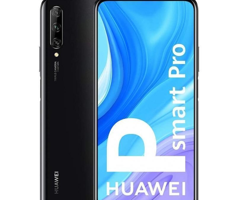 Huawei P Smart Z