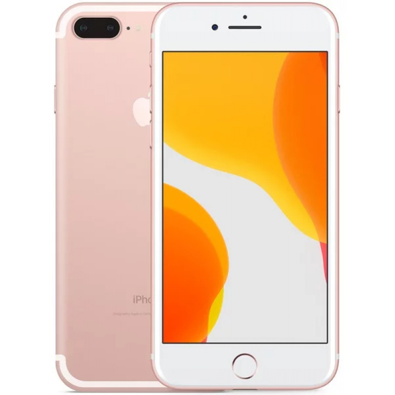 iPhone 7 Plus | Näytön vaihto 99€ | iHeal Huolto Espoo