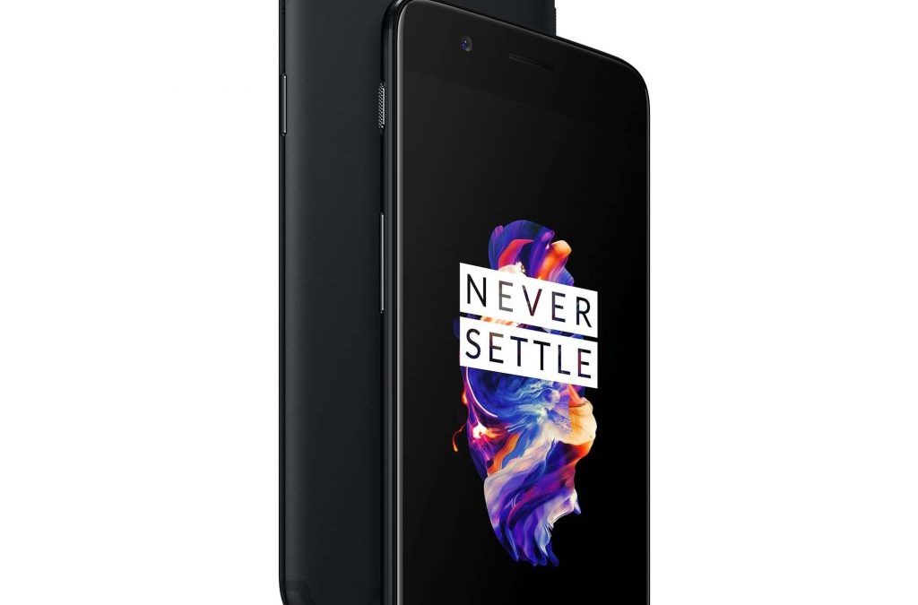 Oneplus 5