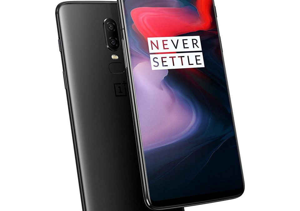 Oneplus 6t