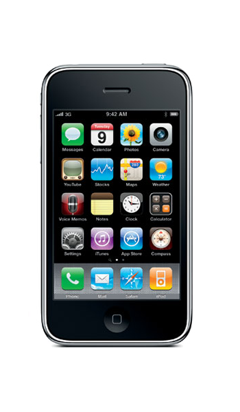 iphone3gs