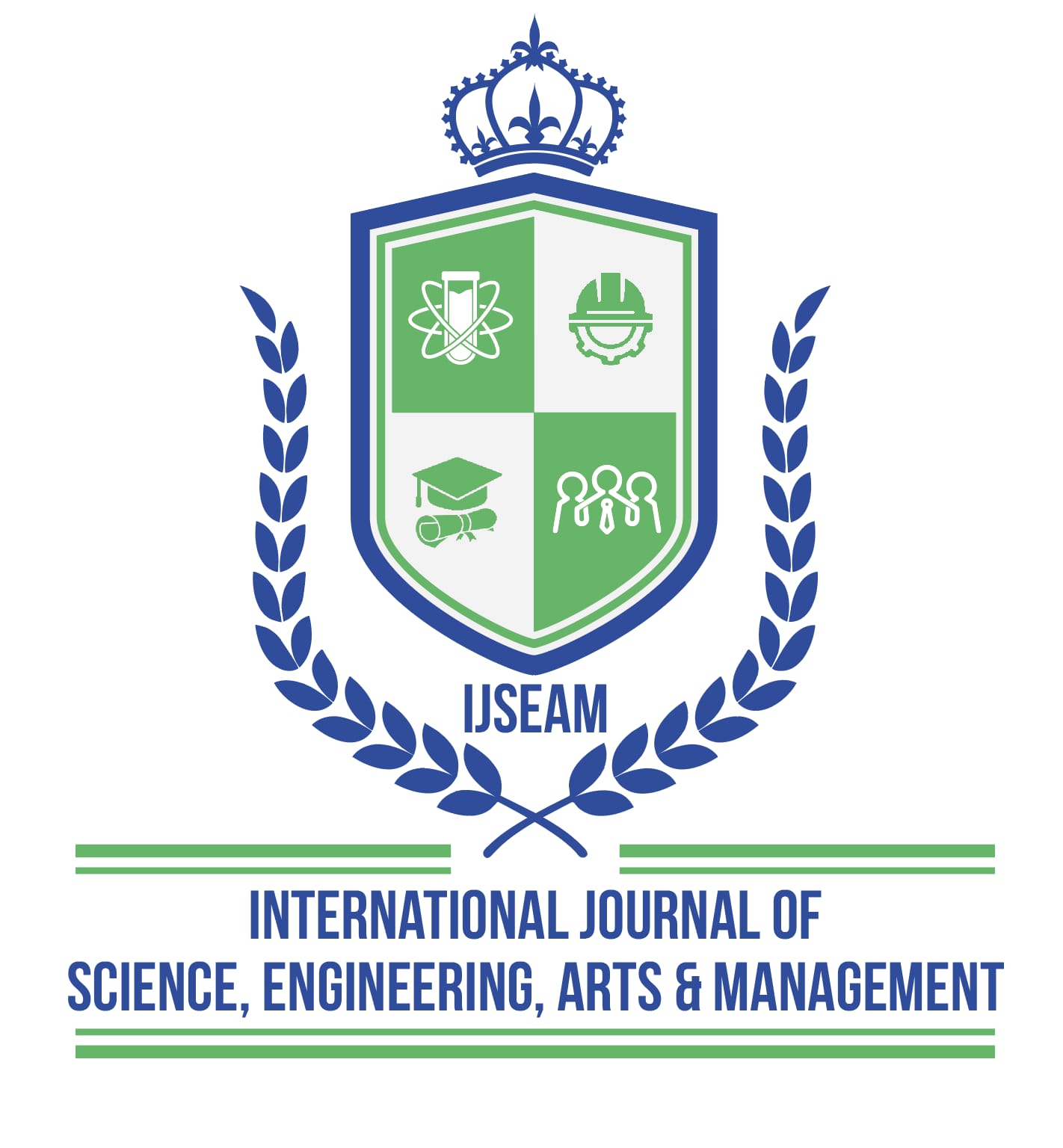  INTERNATIONAL JOURNAL OF SCIENCE, ENGINEERING,ARTS & MANAGEMENT.