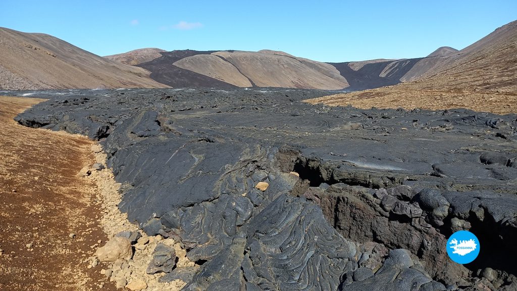 Fossanna - Reykjavik en omgeving