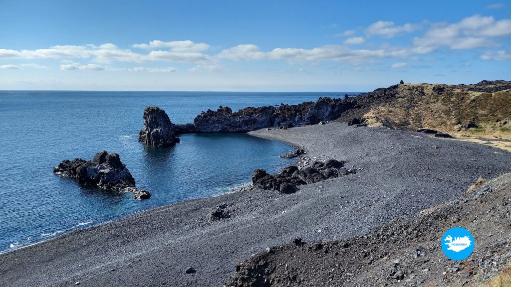 Fossanna - wandelen en westfjorden