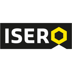 ISERO 250x250