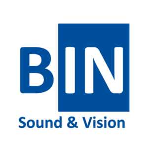 BIN Sound and Vision
