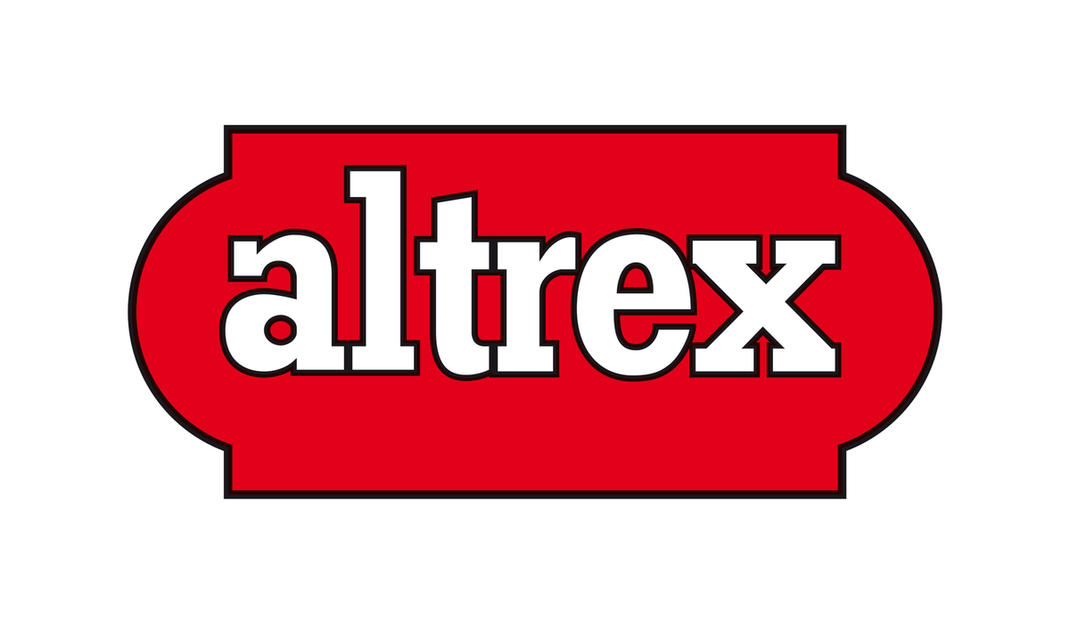 Altrex logo