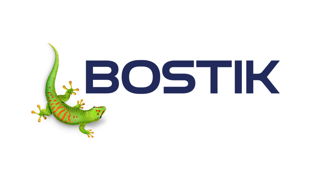 Bostik logo