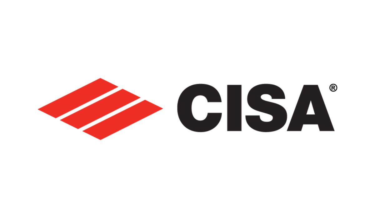 CISA logo