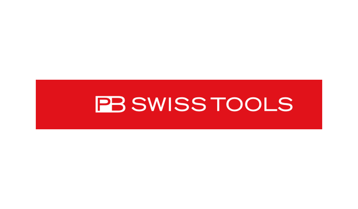PB Swiss Tools logo
