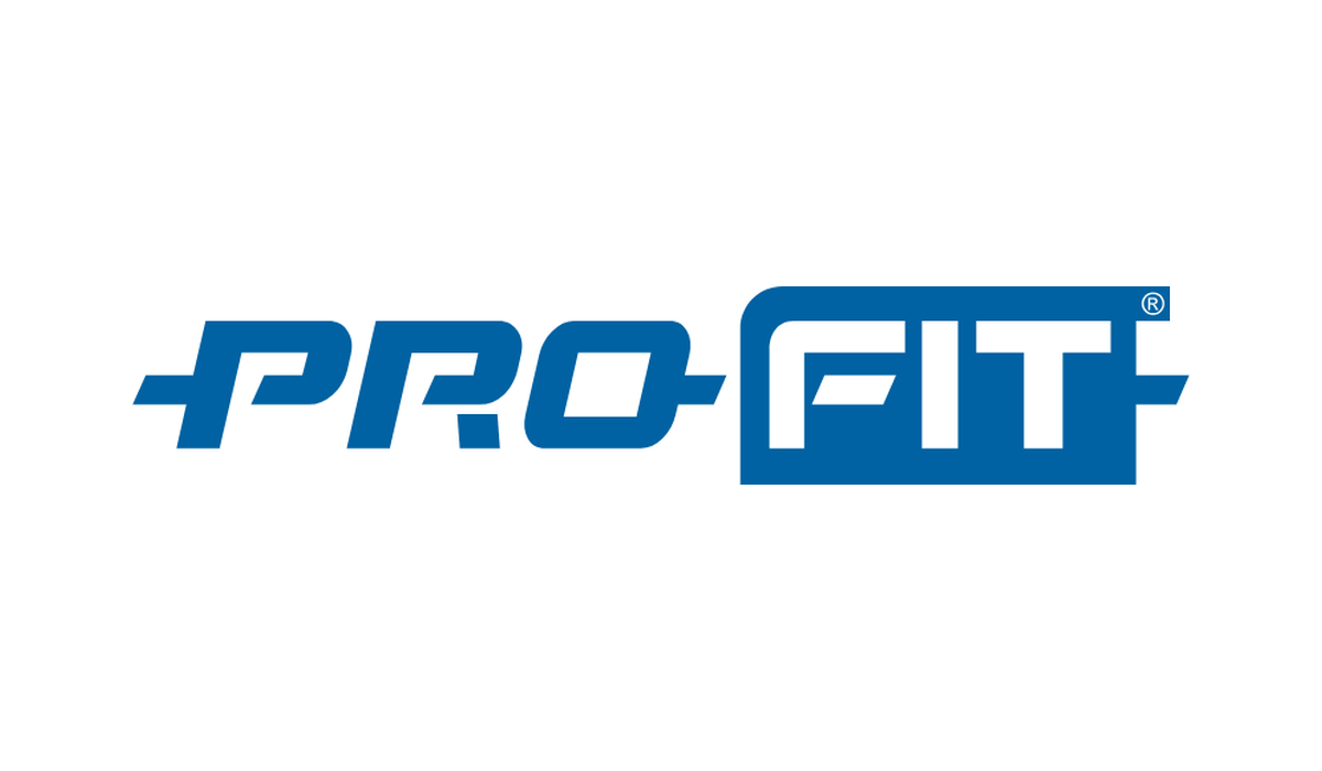 ProFit logo