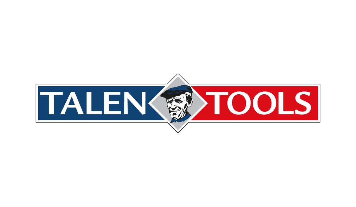 Talen Tools logo